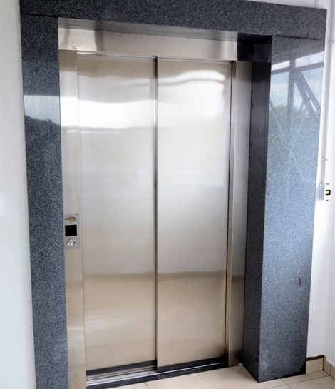 Elevador de comercial a partir de R$99.990,00